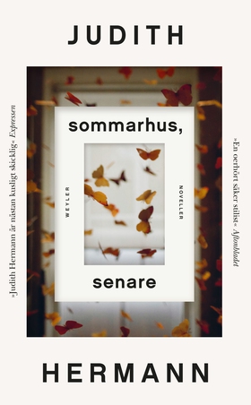 Sommarhus, senare (e-bok) av Judith Hermann