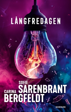 Långfredagen (e-bok) av Sofie Sarenbrant, Carin
