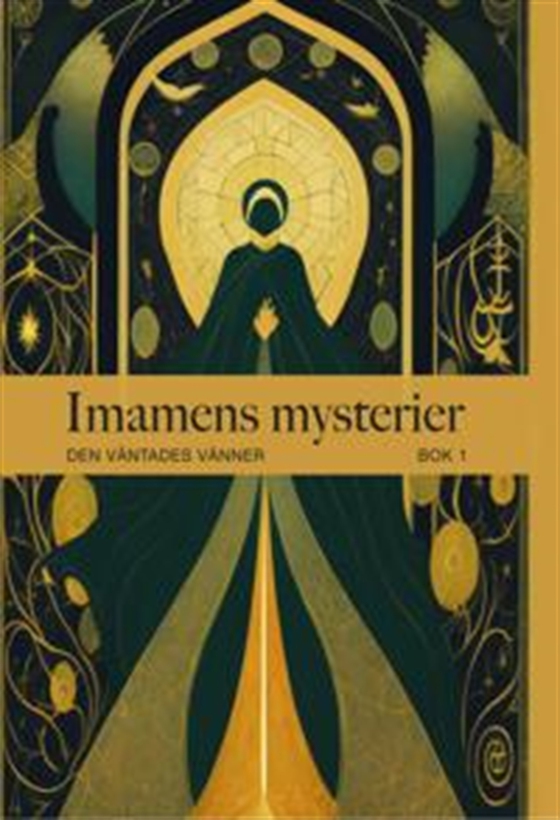 Imamens Mysterier Bok 1
