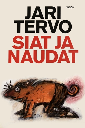 Siat ja naudat (e-bok) av Jari Tervo