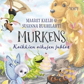 Murkens: Kaikkien aikojen juhlat