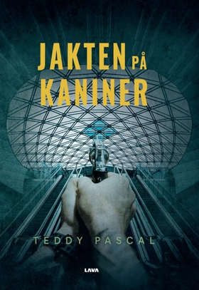 Jakten på kaniner (e-bok) av Teddy Pascal