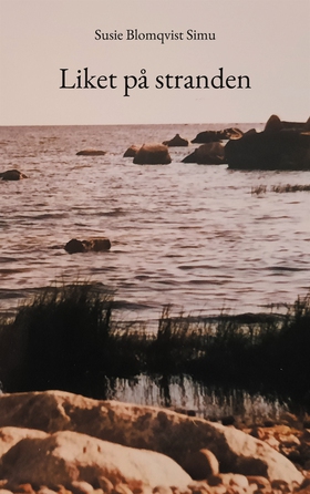 Liket på stranden (e-bok) av Susie Blomqvist Si