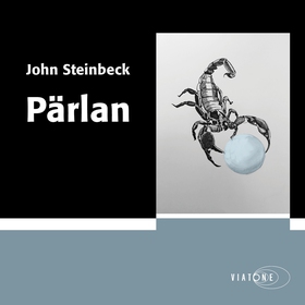Pärlan (ljudbok) av John Steinbeck