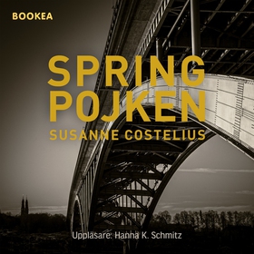 Springpojken (ljudbok) av Susanne Costelius