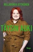 Täysin auki