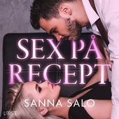 Sex på recept - erotisk novell