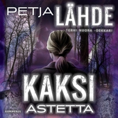 Kaksi astetta