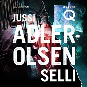 Selli (ljudbok) av Jussi Adler-Olsen