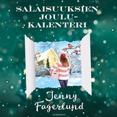 Salaisuuksien joulukalenteri