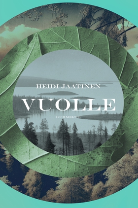 Vuolle (e-bok) av Heidi Jaatinen