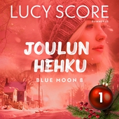 Joulun hehku - Luukku 1