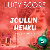 Joulun hehku - Luukku 5