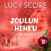 Joulun hehku - Luukku 8