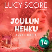 Joulun hehku - Luukku 14