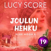 Joulun hehku - Luukku 19