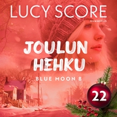 Joulun hehku - Luukku 22