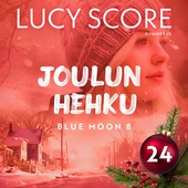 Joulun hehku - Luukku 24