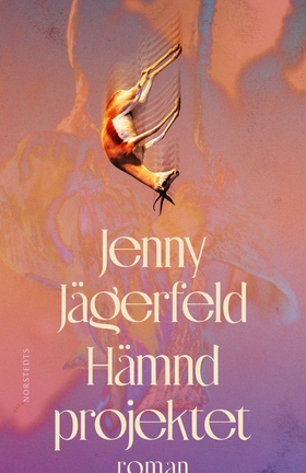 Hämndprojektet (e-bok) av Jenny Jägerfeld