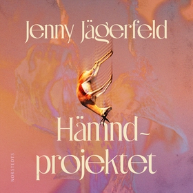 Hämndprojektet (ljudbok) av Jenny Jägerfeld