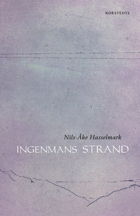 Ingenmans strand (e-bok) av Nils-Åke Hasselmark