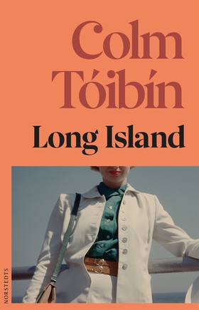 Long Island (e-bok) av Colm Tóibín