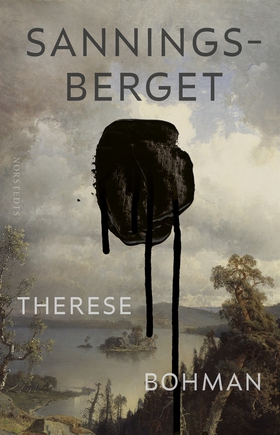 Sanningsberget (e-bok) av Therese Bohman