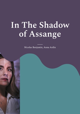 In The Shadow of Assange: A Testimony (e-bok) a