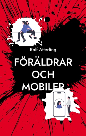 Föräldrar och mobiler: En komisk guide för digi