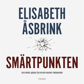 Smärtpunkten (ljudbok) av Elisabeth Åsbrink