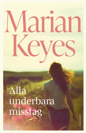 Alla underbara misstag (e-bok) av Marian Keyes