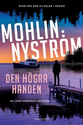 Den högra handen (e-bok) av Peter Nyström, Pete