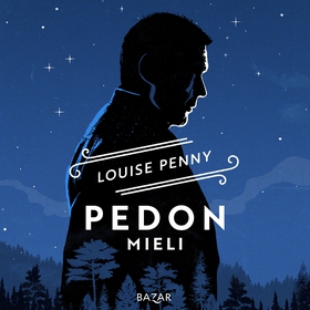 Pedon mieli (ljudbok) av Louise Penny