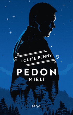 Pedon mieli (e-bok) av Louise Penny