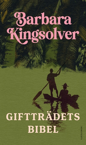 Giftträdets bibel (e-bok) av Barbara Kingsolver