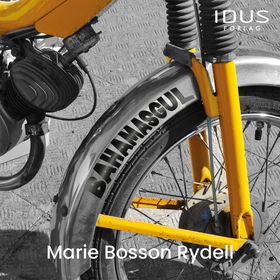 Bahamasgul (ljudbok) av Marie Bosson Rydell