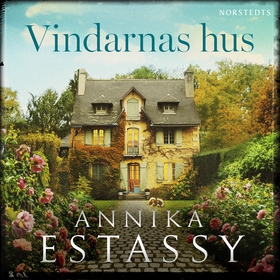 Vindarnas hus (ljudbok) av Annika Estassy