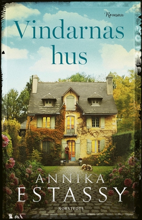 Vindarnas hus (e-bok) av Annika Estassy