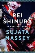 Rei Shimura ja morsiuskimono