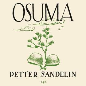 Osuma (ljudbok) av Petter Sandelin