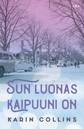 Sun luonas kaipuuni on (e-bok) av Karin Collins