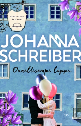 Onnellisempi loppu (e-bok) av Johanna Schreiber