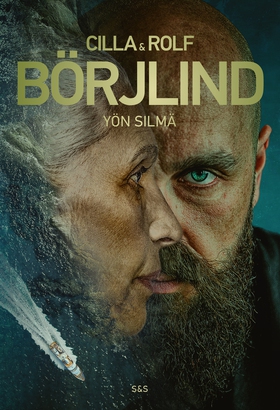 Yön silmä (e-bok) av Rolf Börjlind, Cilla Börjl