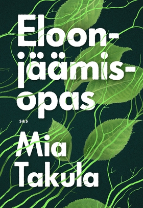 Eloonjäämisopas (e-bok) av Mia Takula