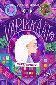 Värikkäät 6