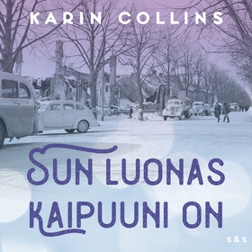 Sun luonas kaipuuni on (ljudbok) av Karin Colli