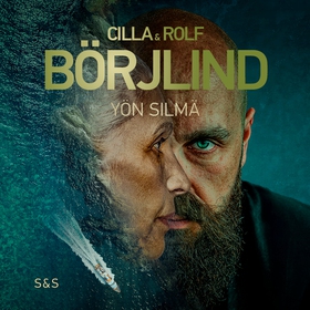 Yön silmä (ljudbok) av Rolf Börjlind, Cilla Bör