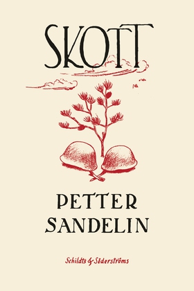 Skott (e-bok) av Petter Sandelin