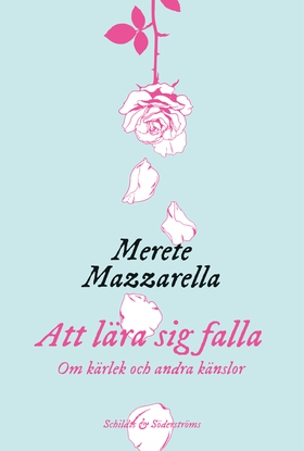 Att lära sig falla (e-bok) av Merete Mazzarella