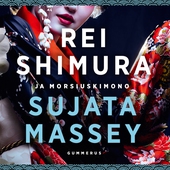 Rei Shimura ja morsiuskimono